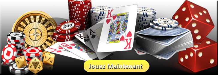 casino en ligne